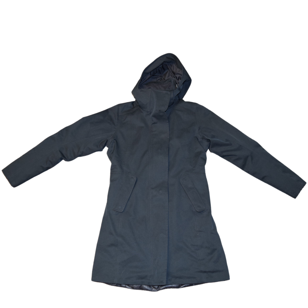 Patagonia 3 in 1 Puffy and Shell Jacket
