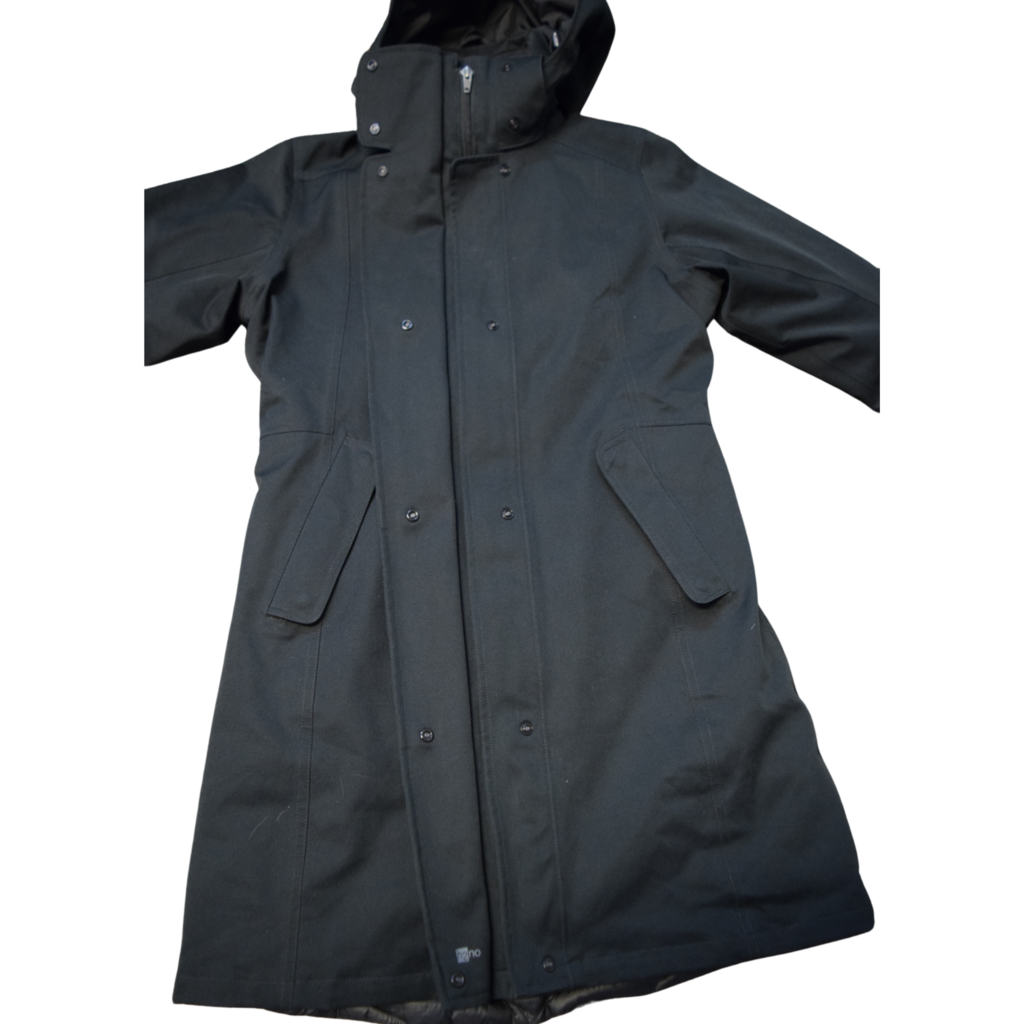 Patagonia 3 in 1 Puffy and Shell Jacket