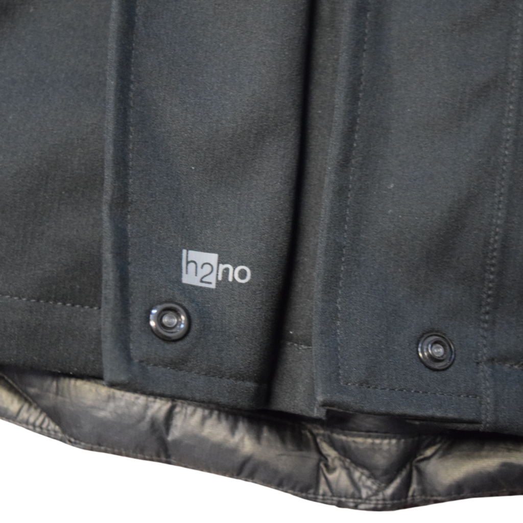Patagonia 3 in 1 Puffy and Shell Jacket