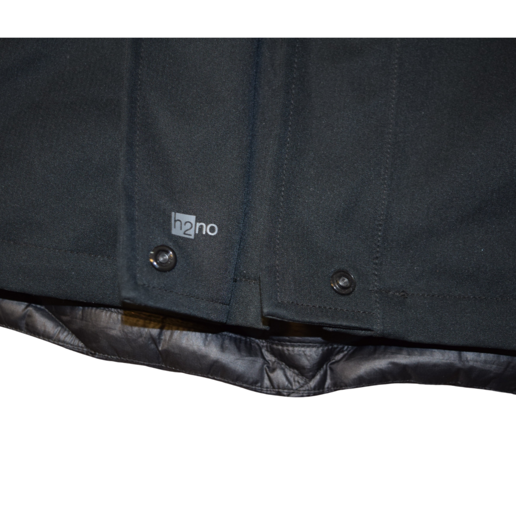 Patagonia 3 in 1 Puffy and Shell Jacket