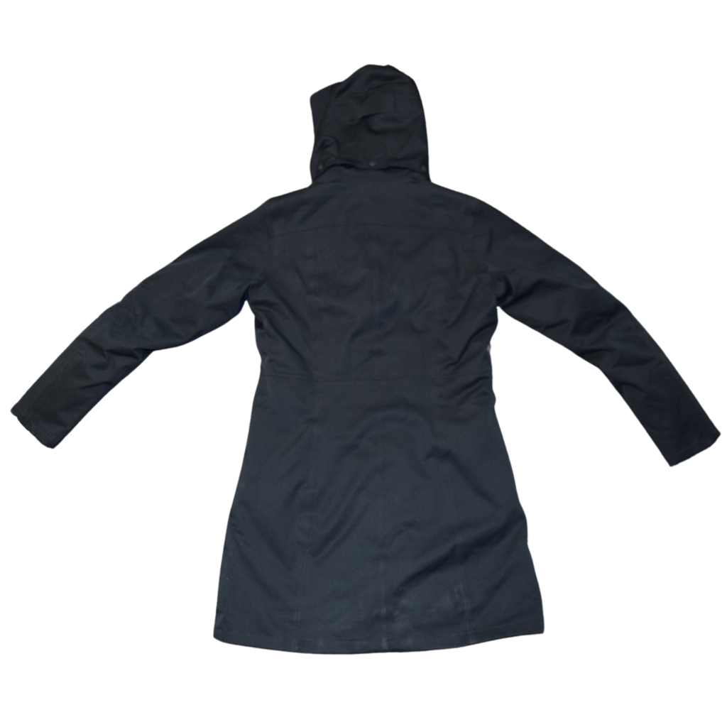 Patagonia 3 in 1 Puffy and Shell Jacket