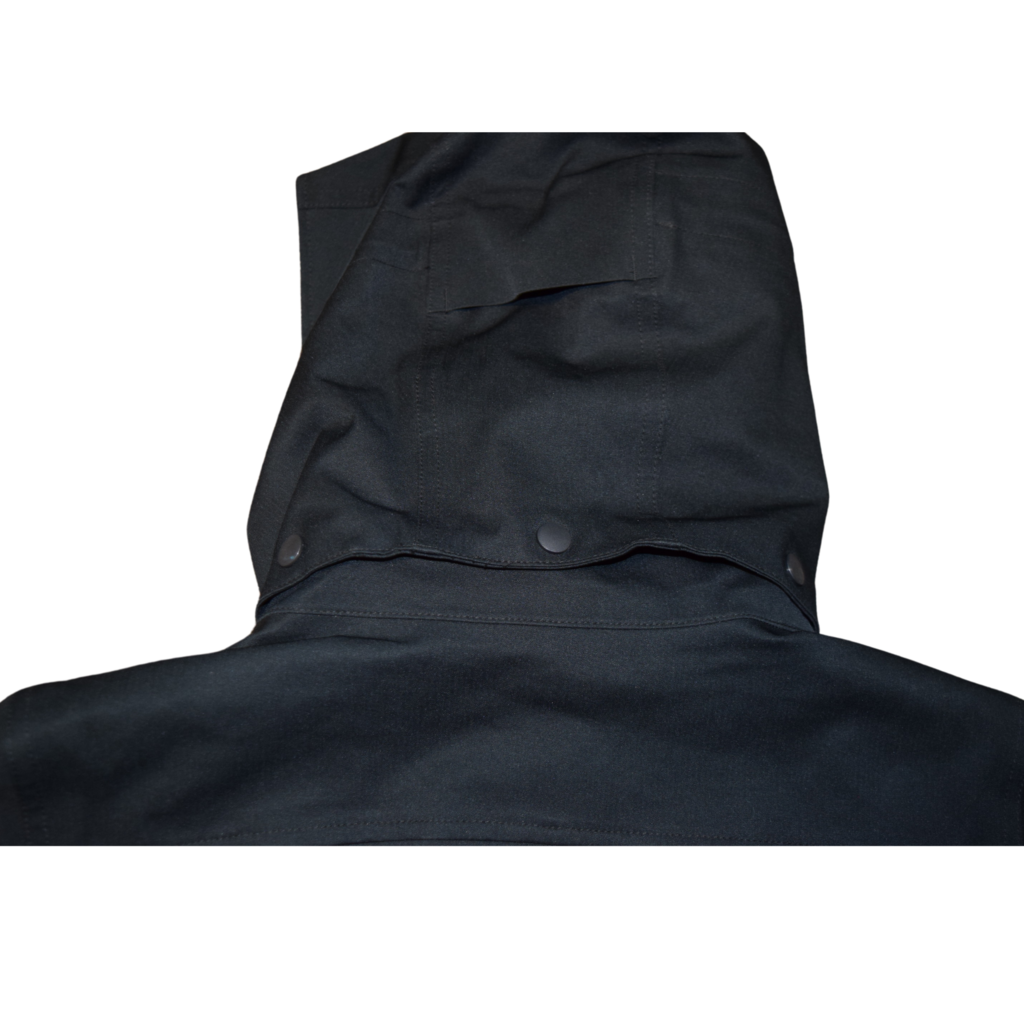 Patagonia 3 in 1 Puffy and Shell Jacket