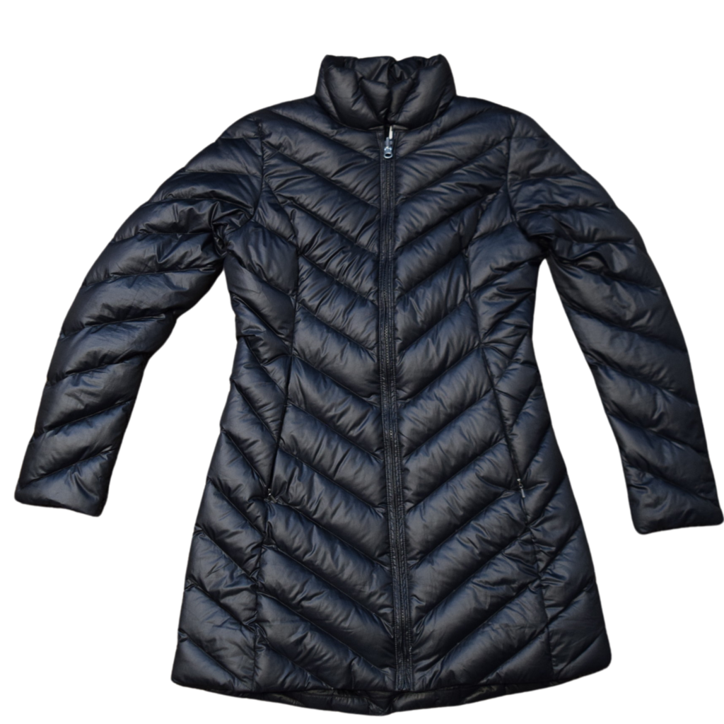 Patagonia 3 in 1 Puffy and Shell Jacket