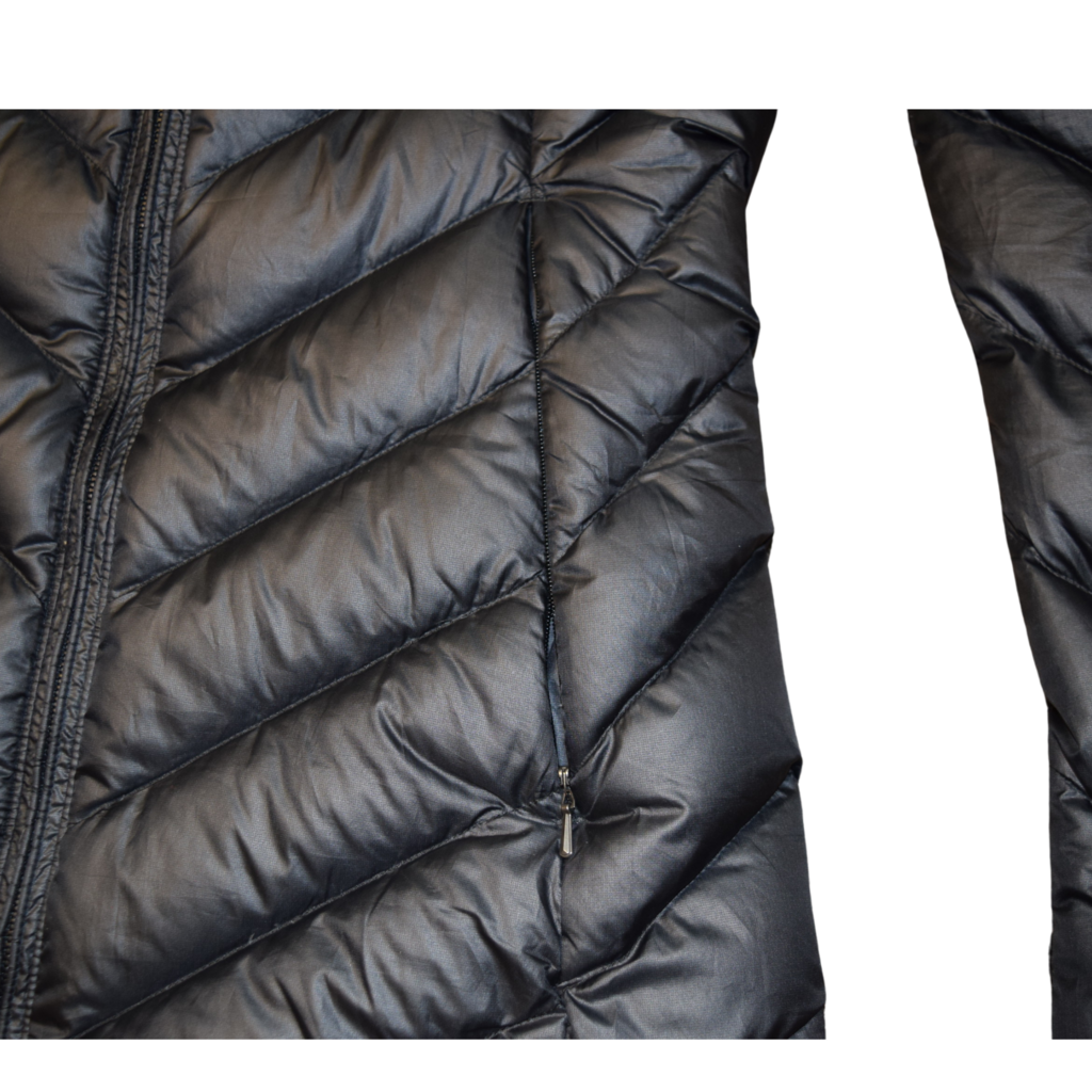 Patagonia 3 in 1 Puffy and Shell Jacket