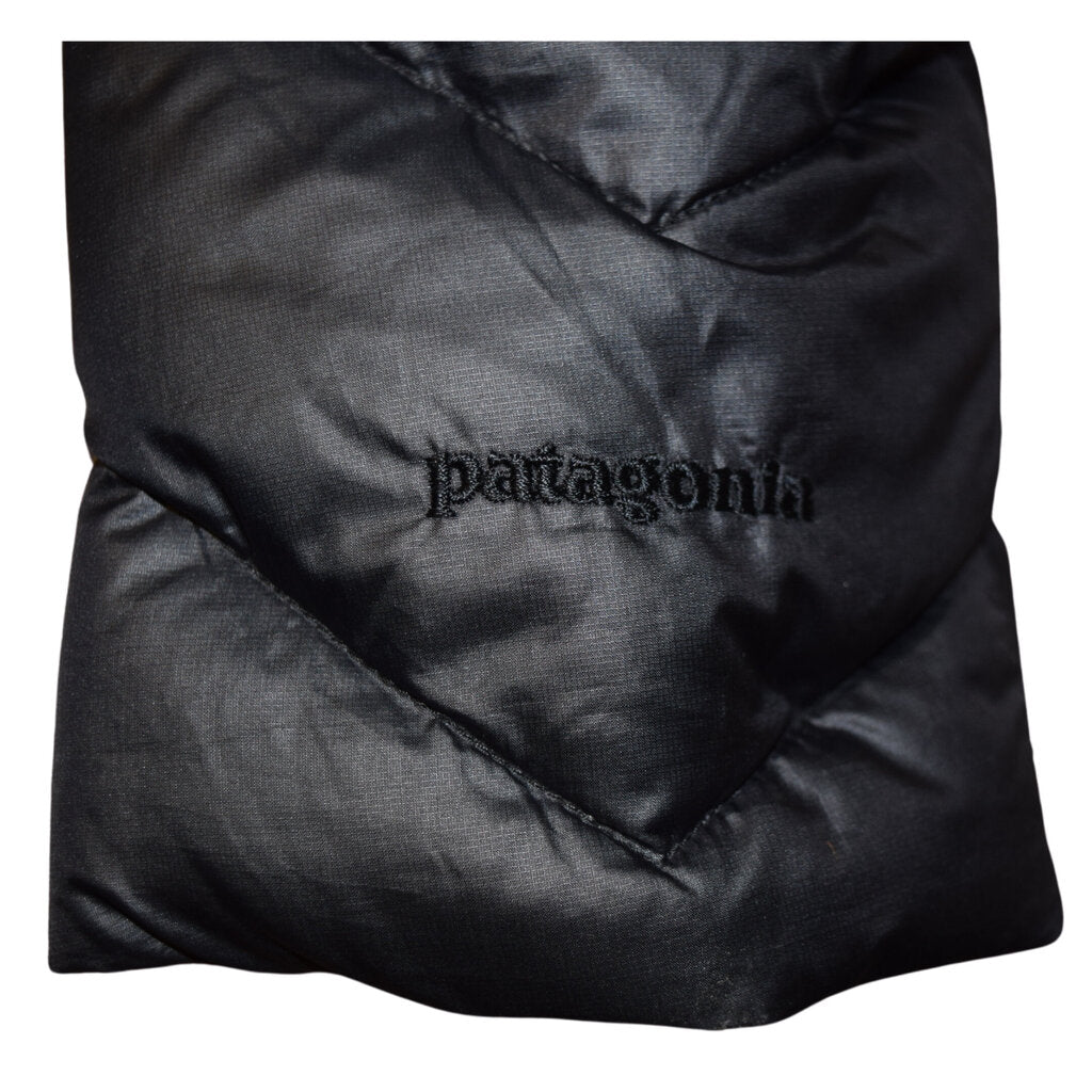 Patagonia 3 in 1 Puffy and Shell Jacket