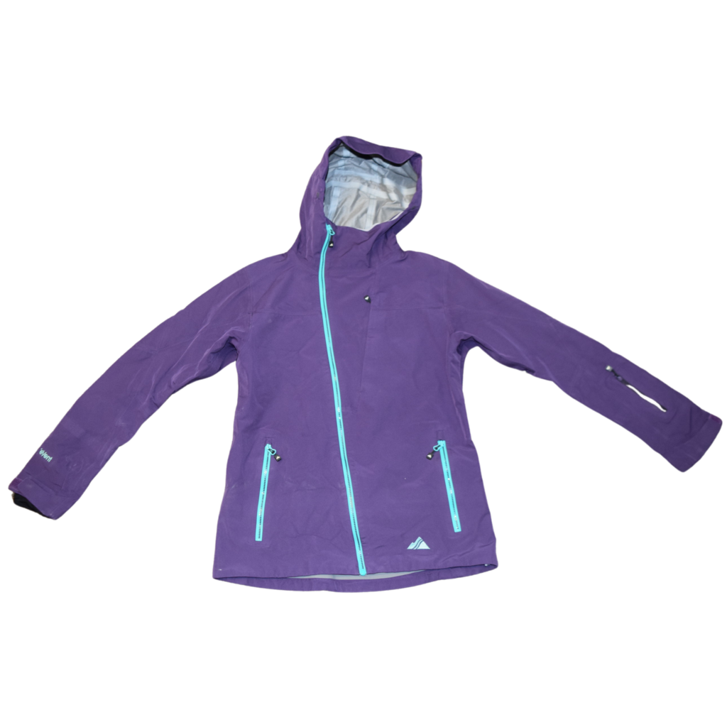 Strafe Event Hardshell Jacket