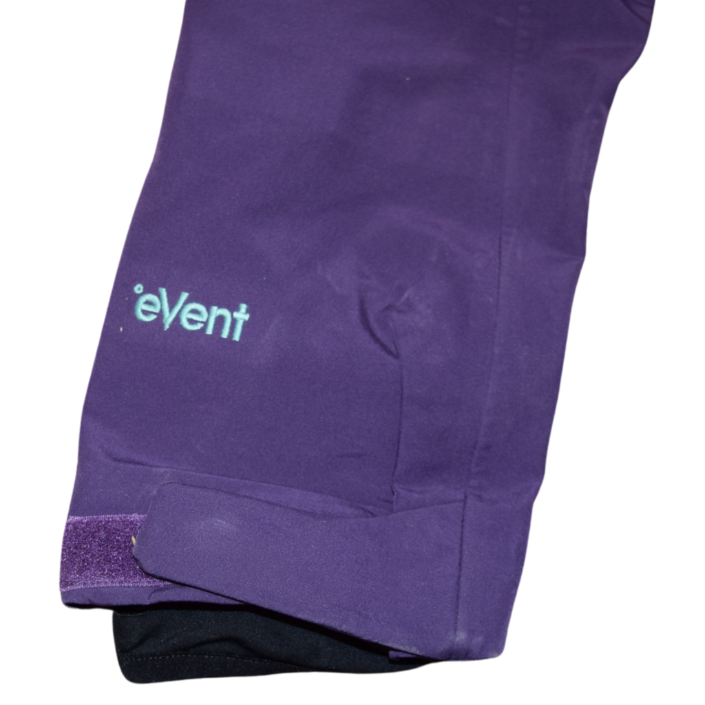 Strafe Event Hardshell Jacket
