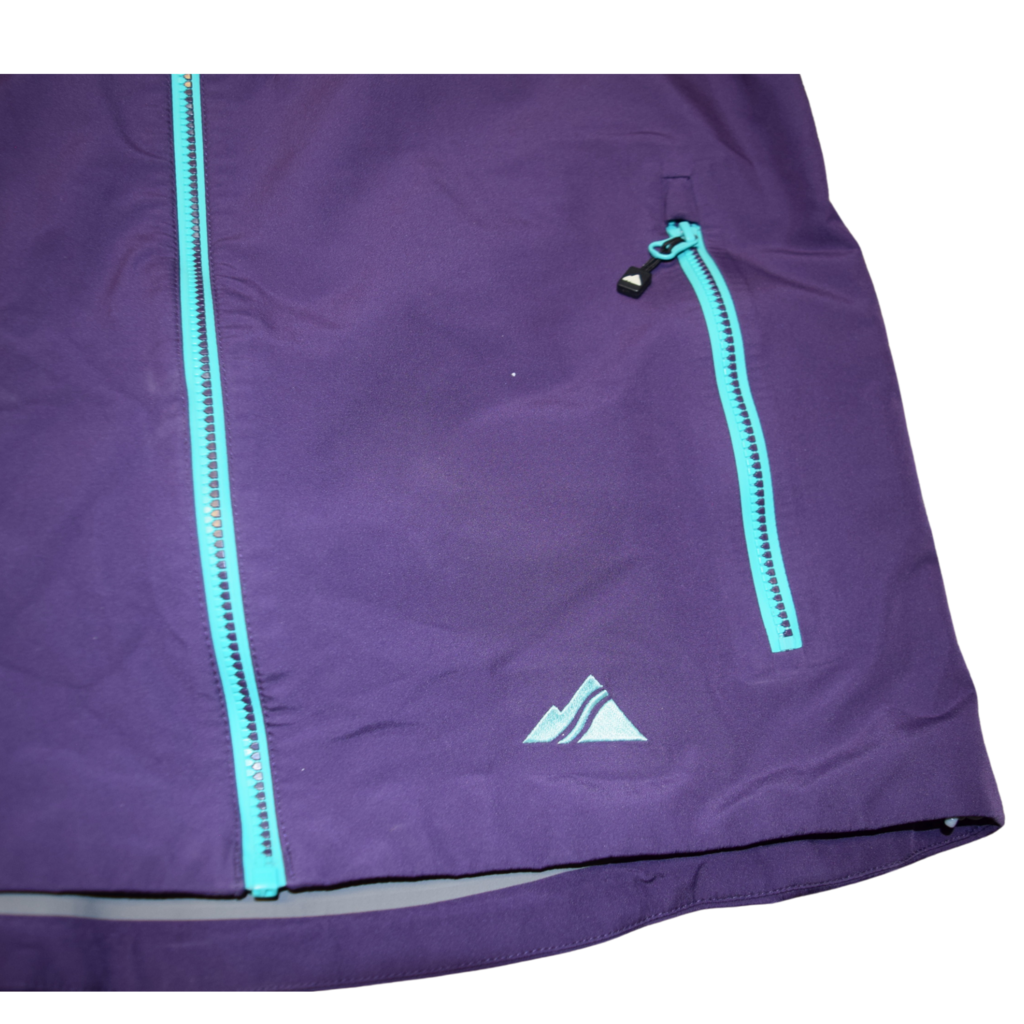Strafe Event Hardshell Jacket