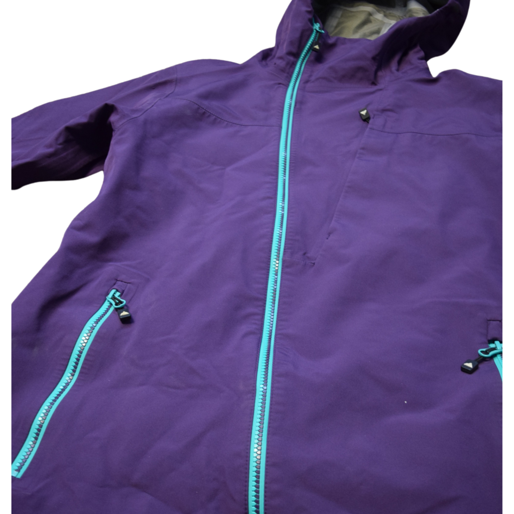 Strafe Event Hardshell Jacket