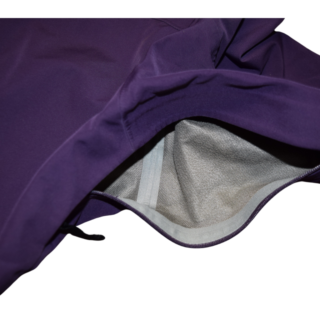 Strafe Event Hardshell Jacket