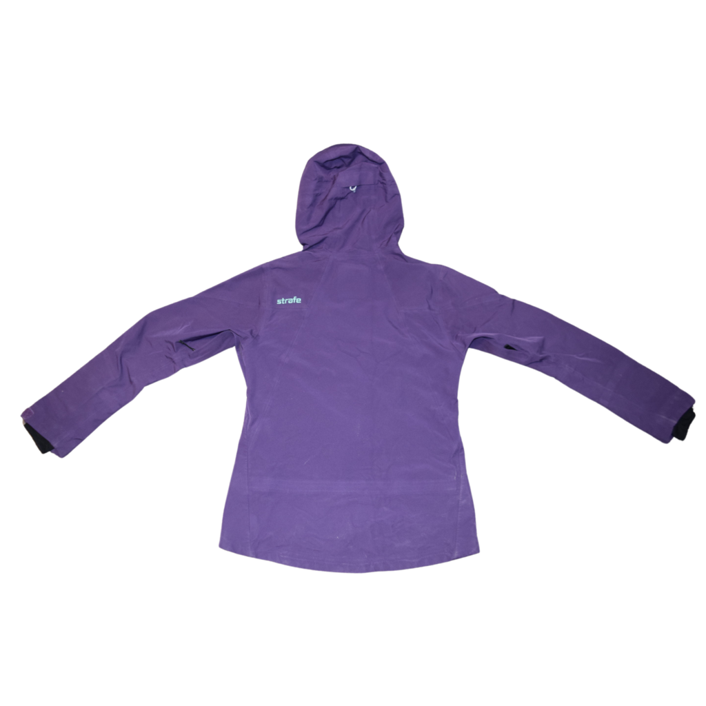 Strafe Event Hardshell Jacket