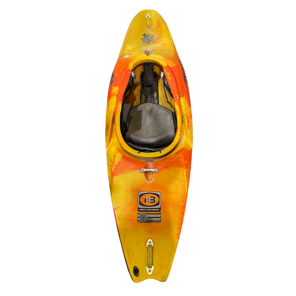 Pyranha i3 Kayak