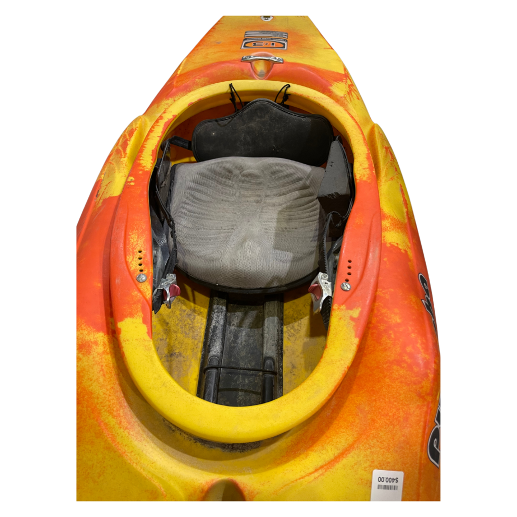 Pyranha i3 Kayak