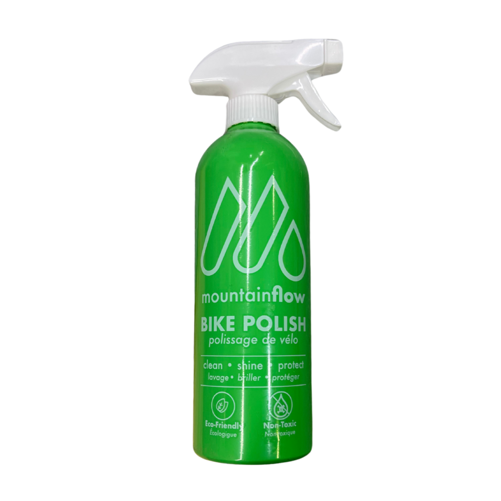 Mountain Flow Bike Maintenance Kit