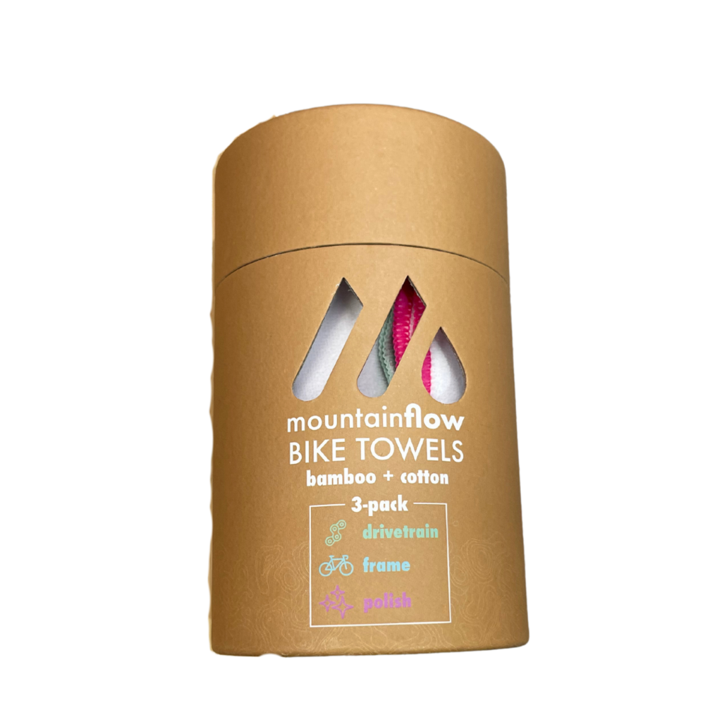 Mountain Flow Bike Maintenance Kit