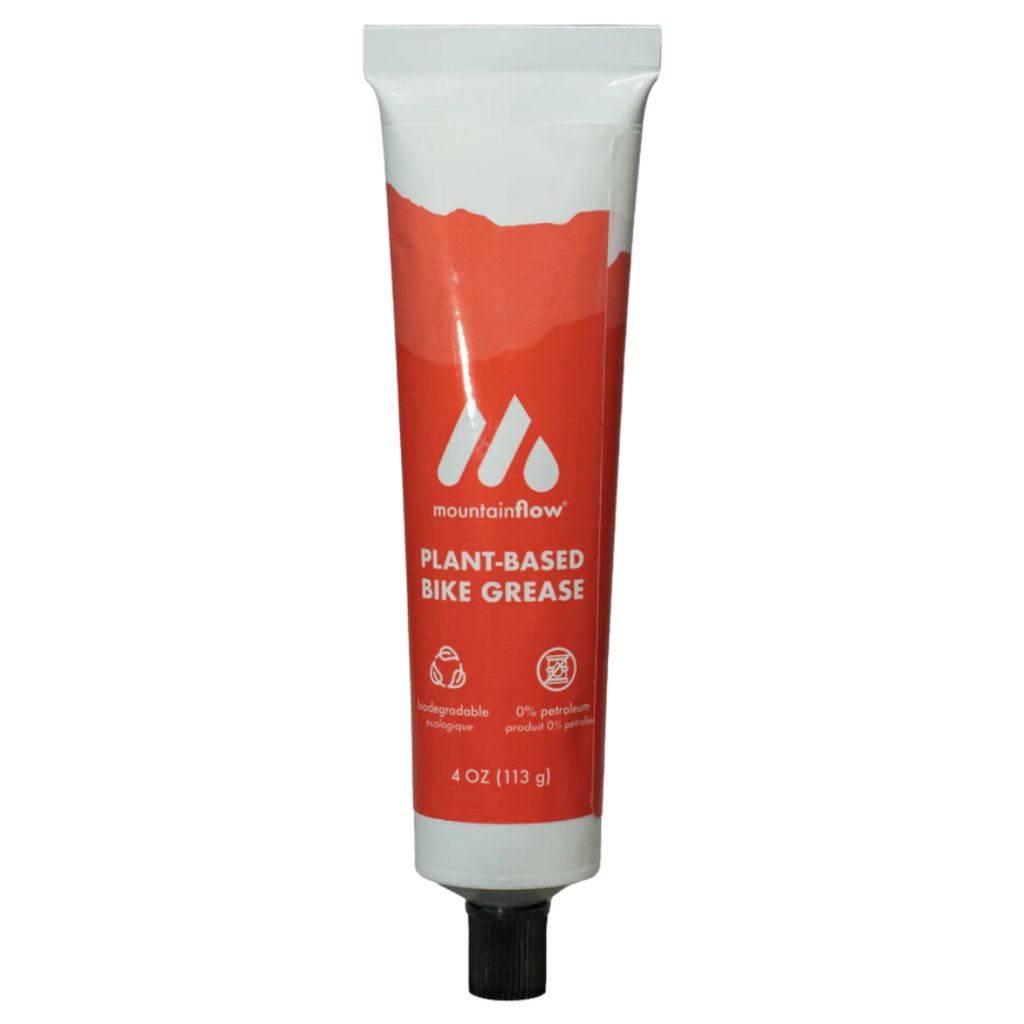 Mountain Flow Plant Based Bike Grease