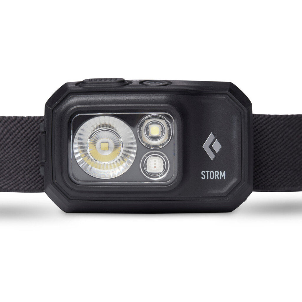 Black Diamond Storm Headlamp