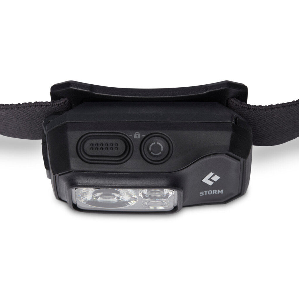 Black Diamond Storm Headlamp