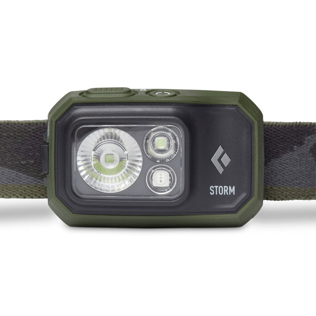 Black Diamond Storm Headlamp