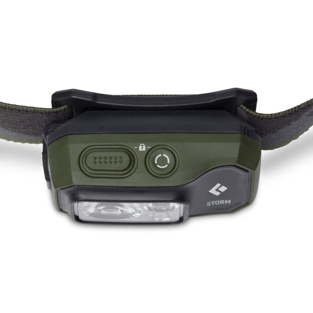Black Diamond Storm Headlamp