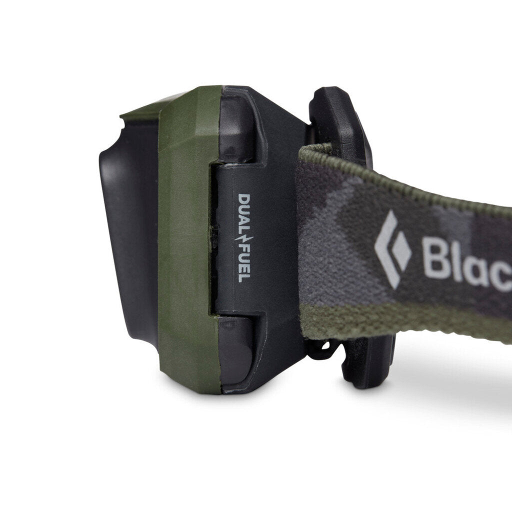 Black Diamond Storm Headlamp