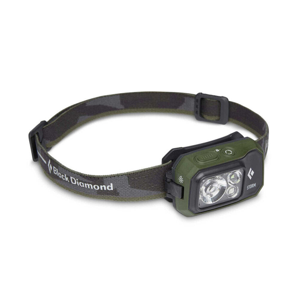 Black Diamond Storm Headlamp