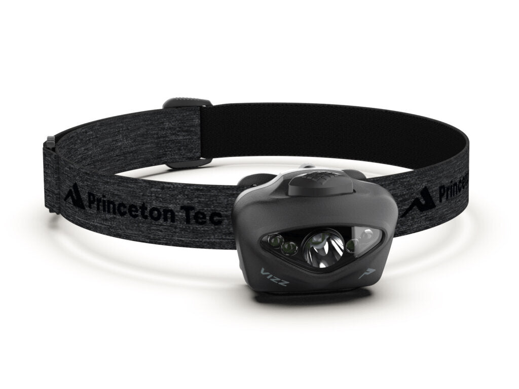 Princeton Tec Vizz 550 Headlamp