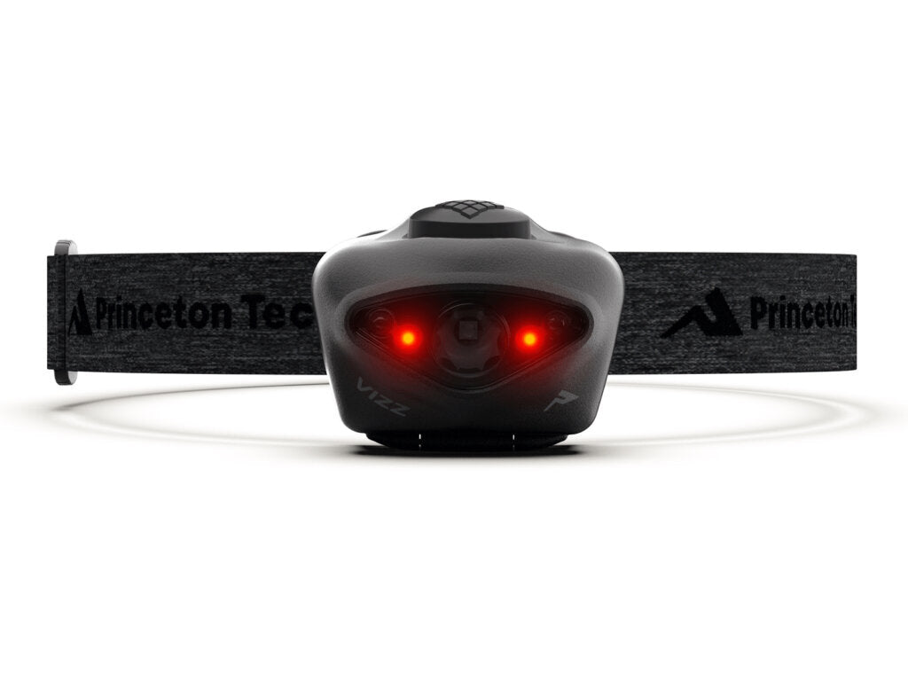 Princeton Tec Vizz 550 Headlamp