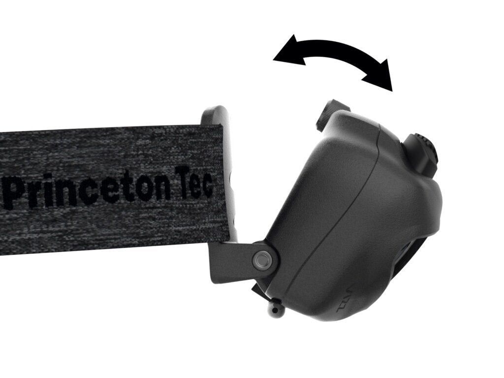 Princeton Tec Vizz 550 Headlamp
