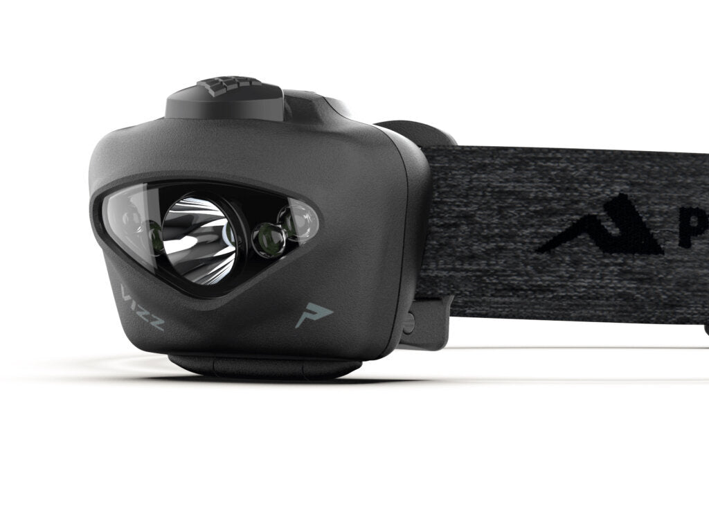 Princeton Tec Vizz 550 Headlamp