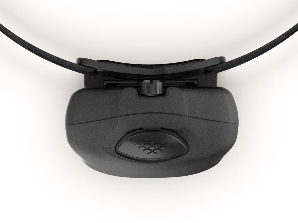 Princeton Tec Vizz 550 Headlamp