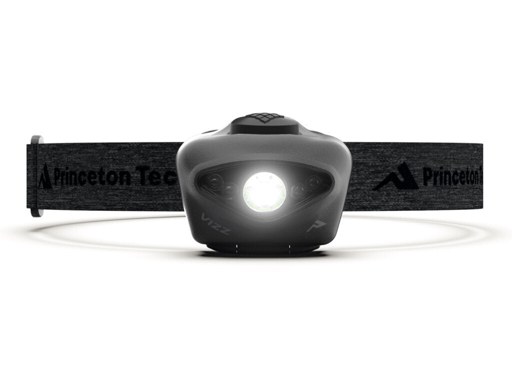 Princeton Tec Vizz 550 Headlamp