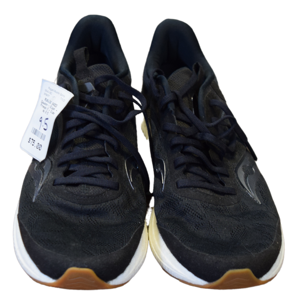 Saucony Freedom 5 Running Shoes - 9.5