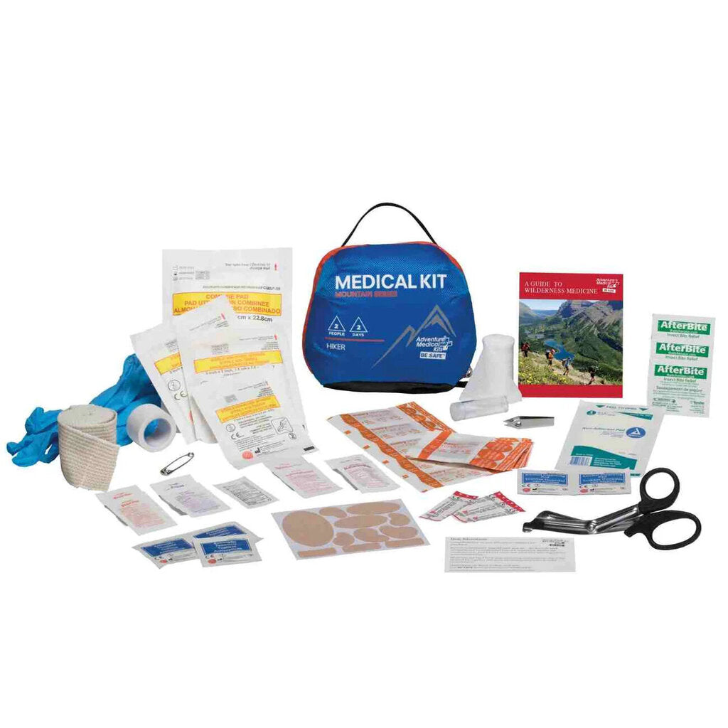 Adventure Medical Kit Mountain Series Hiker
