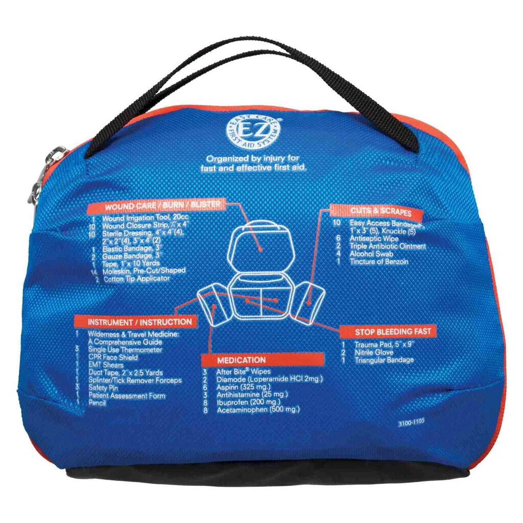 Adventure Medical Kit Mountain Series Explorer