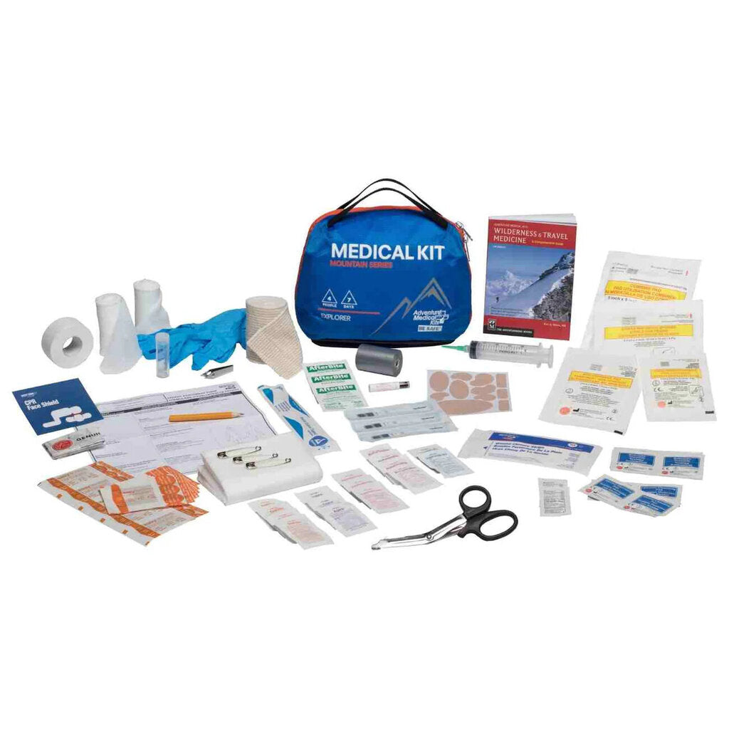 Adventure Medical Kit Mountain Series Explorer