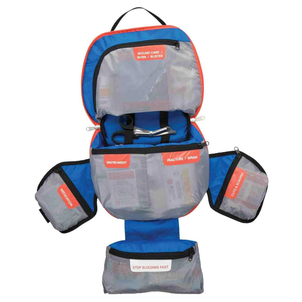 Adventure Medical Kit Mountain Series Guide