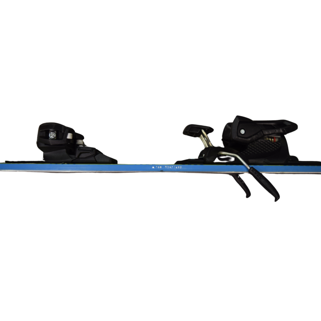 Fischer Ranger 102 Skis - 168