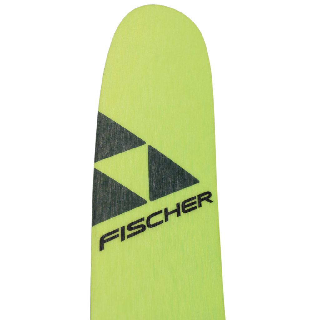 Fischer Ranger 102 Skis - 168