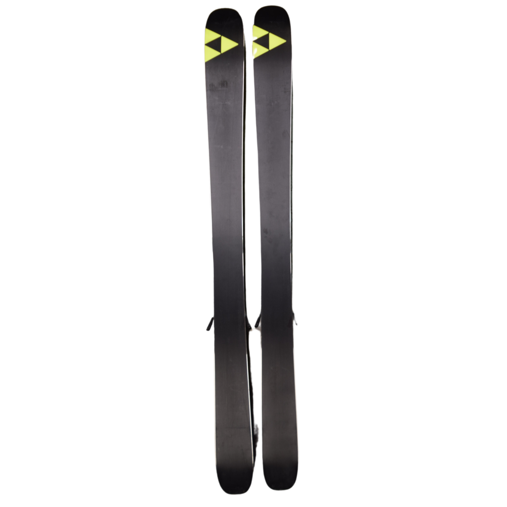 Fischer Ranger 102 Skis - 168
