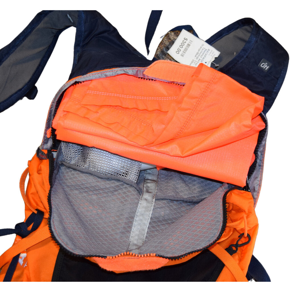 Mammut Airbag Technology 3.0 Avy Backpack