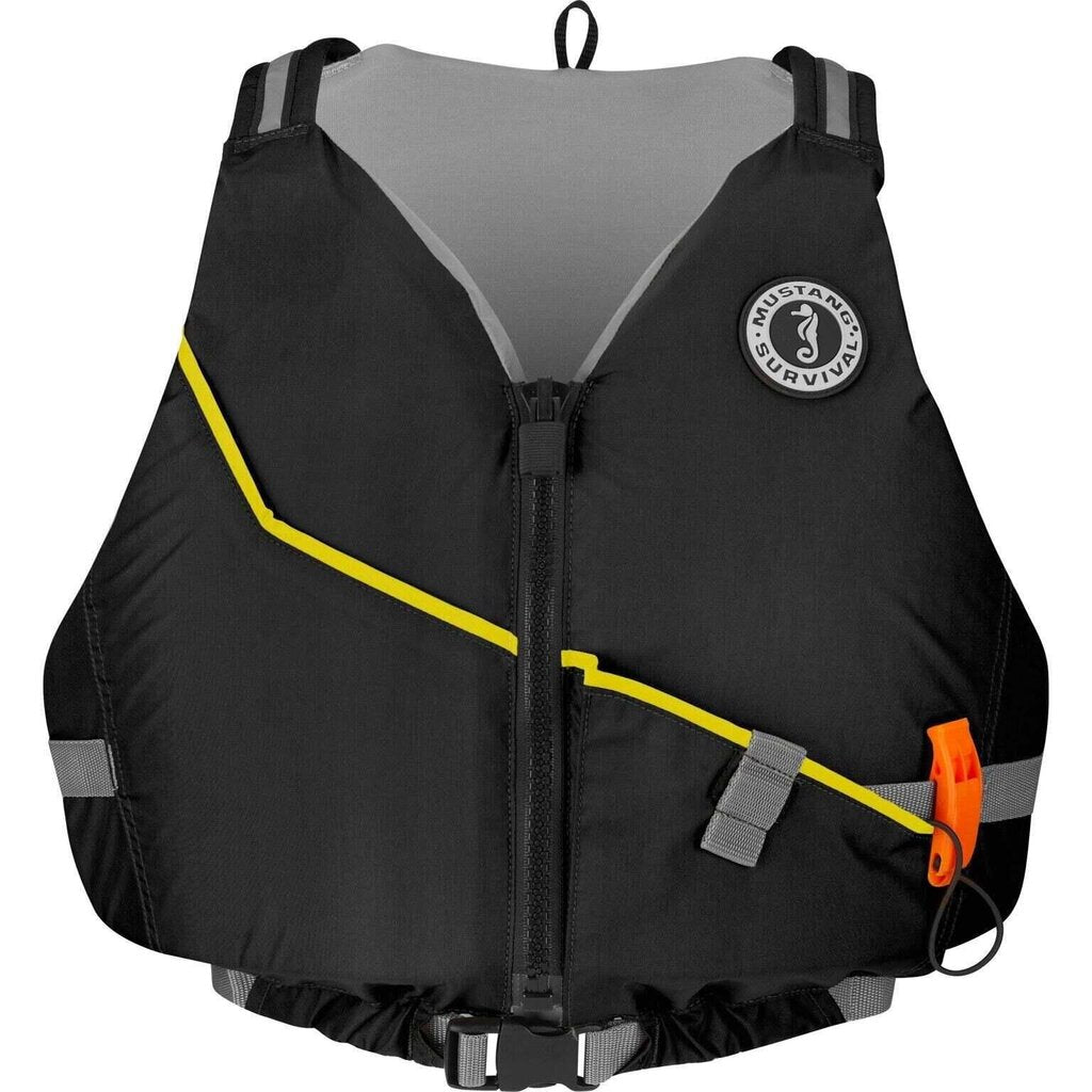 Mustang Survival Journey Foam PFD - XS/S