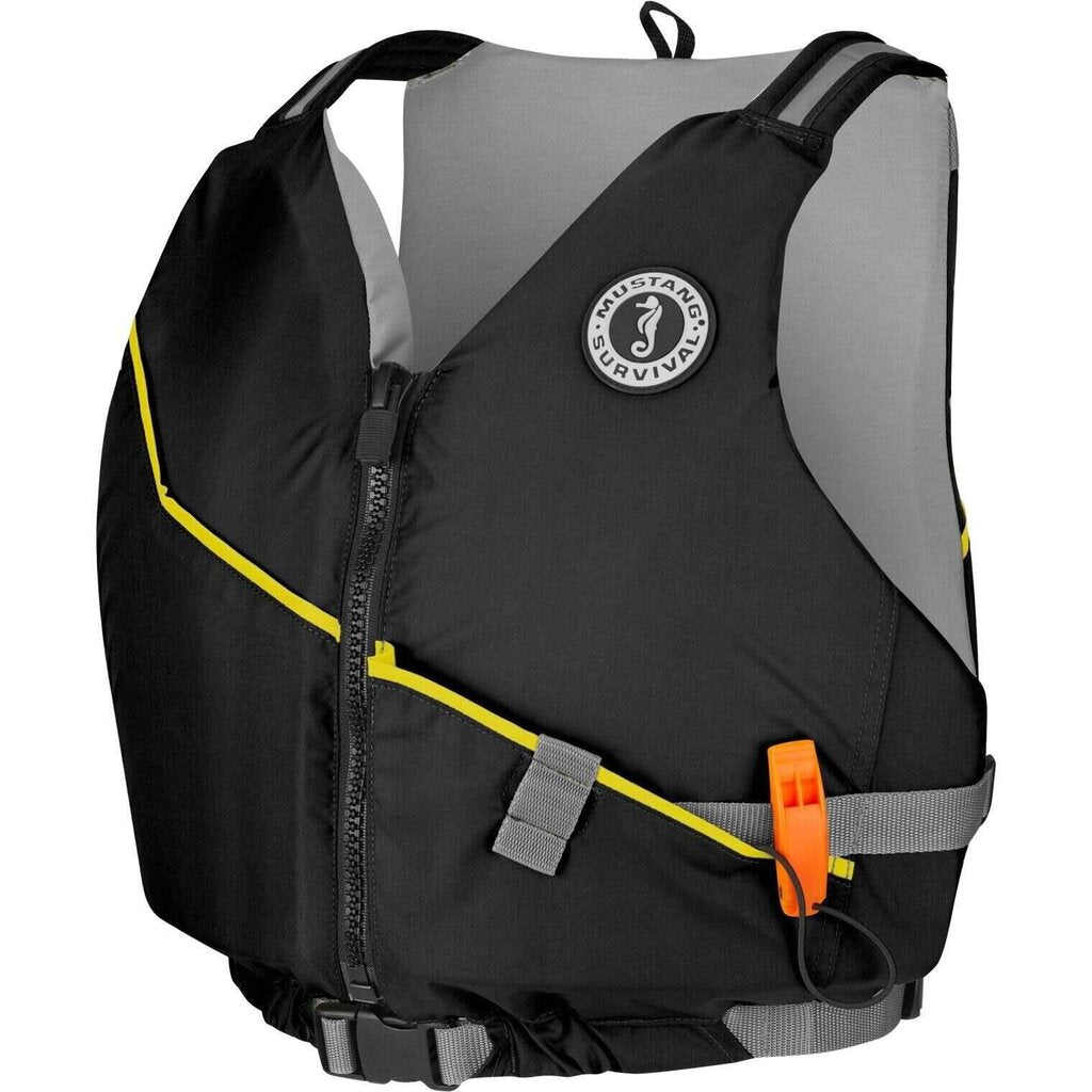 Mustang Survival Journey Foam PFD - XS/S