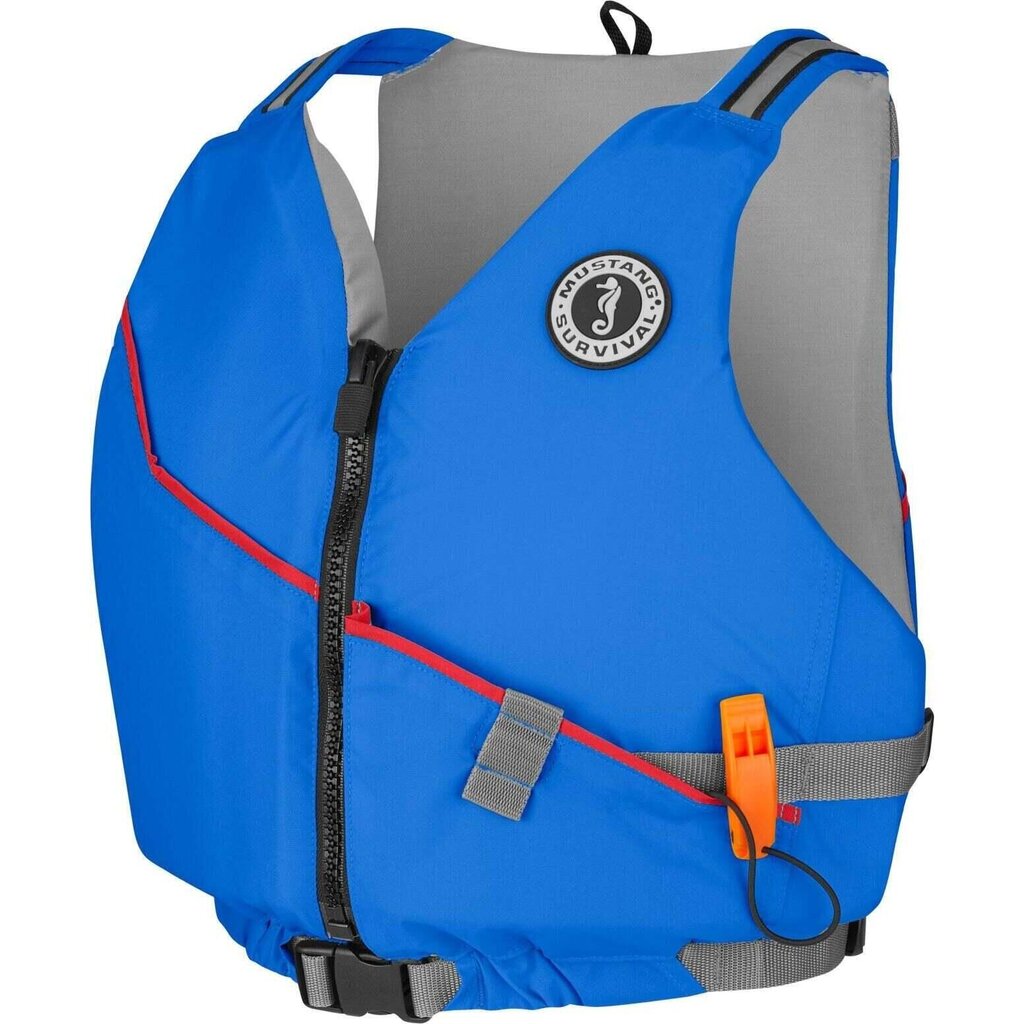 Mustang Survival Journey Foam PFD - XL/XXL