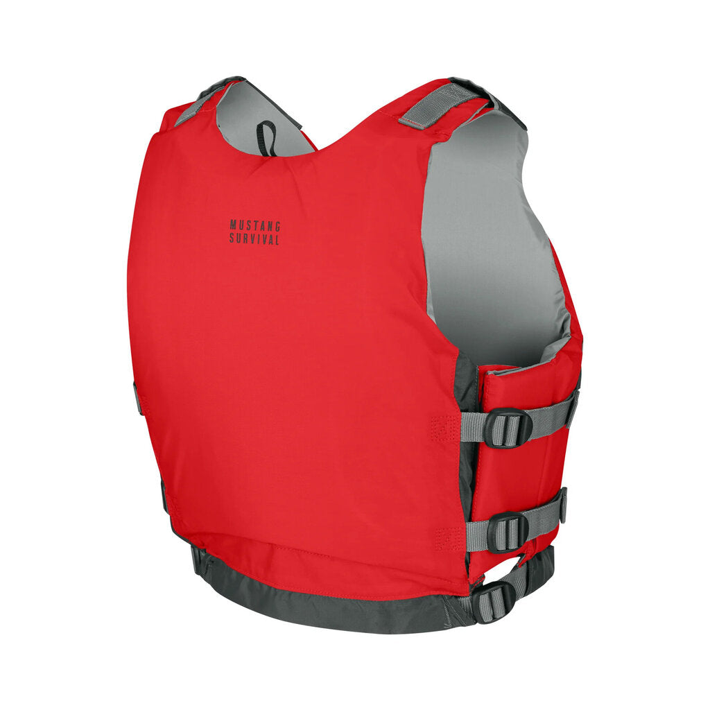 Mustang Survival Reflex Foam PFD - M/L