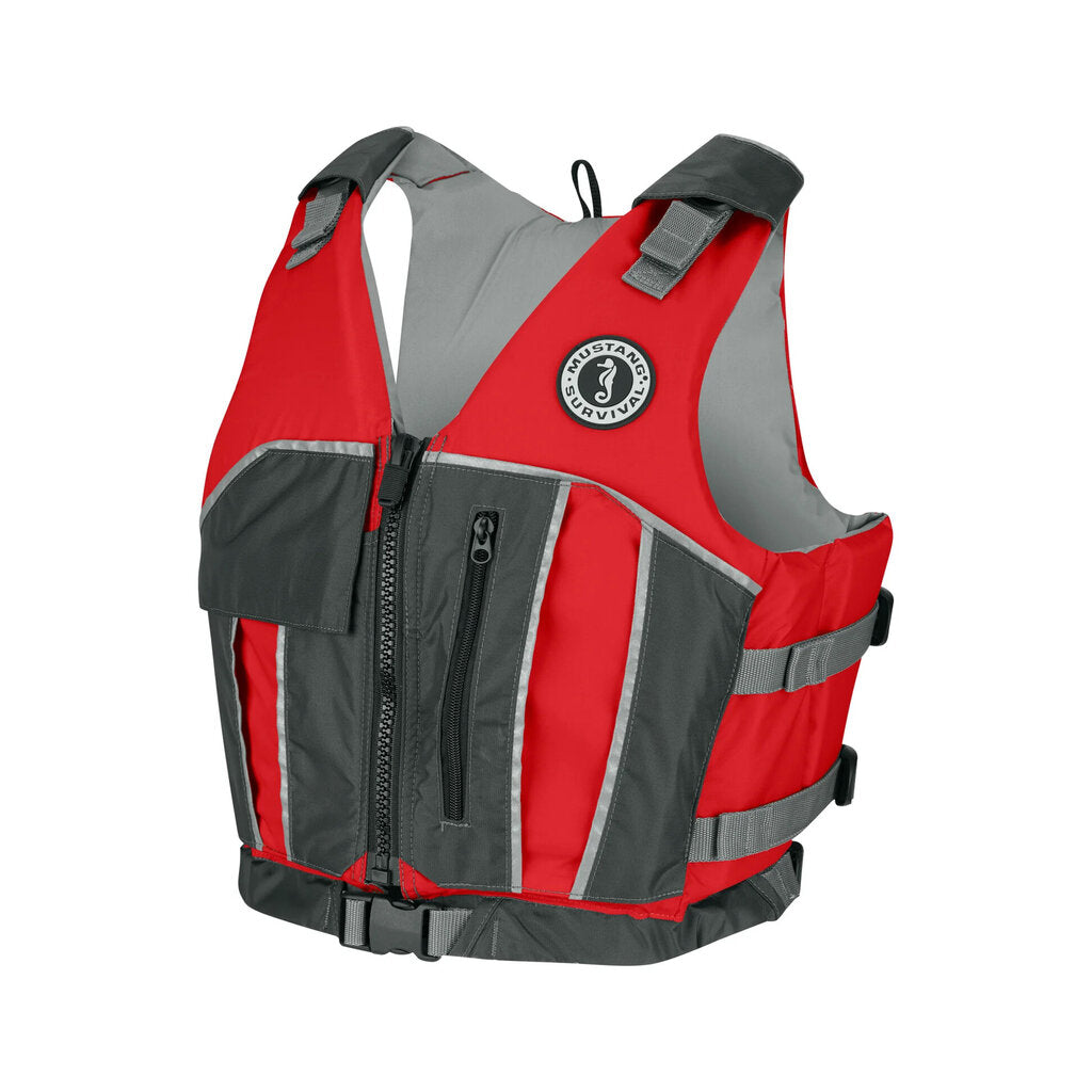 Mustang Survival Reflex Foam PFD - M/L