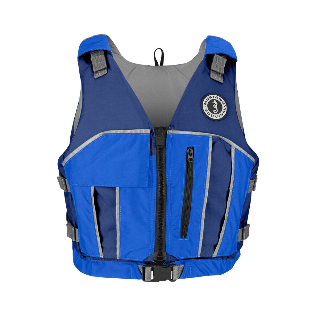 Mustang Survival Reflex Foam PFD - XS/S