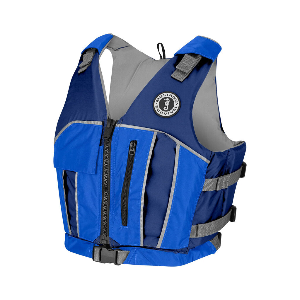 Mustang Survival Reflex Foam PFD - XS/S