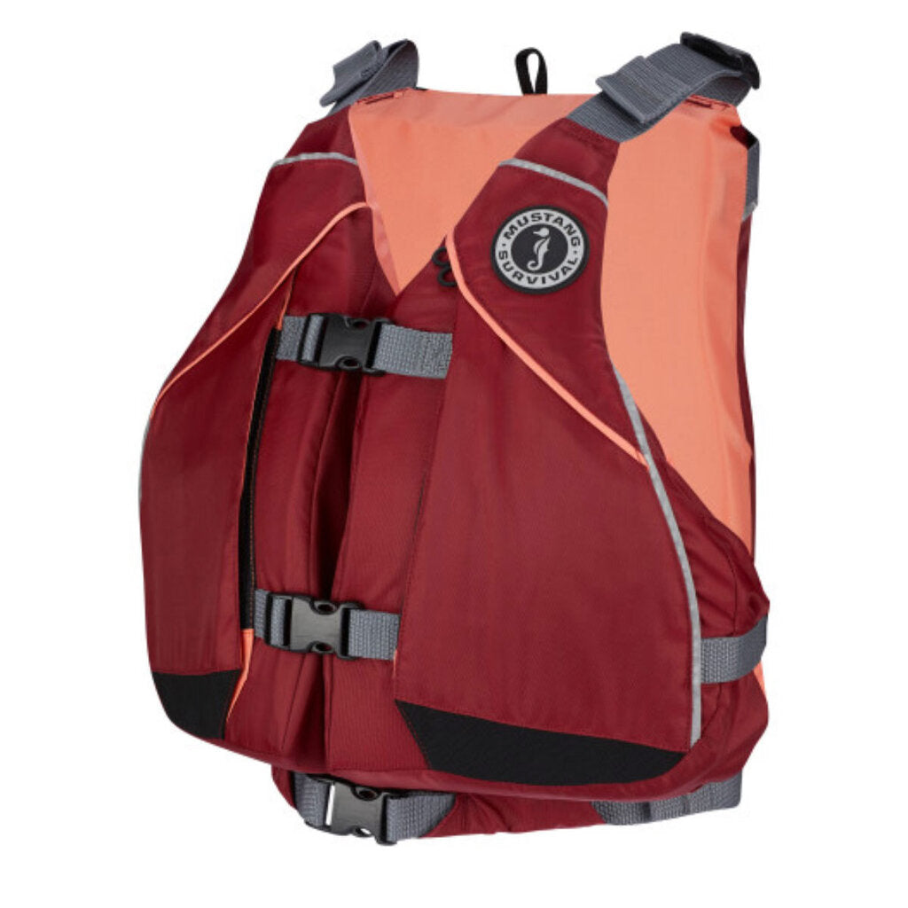 Mustang Survival Moxie Foam PFD - XS/S