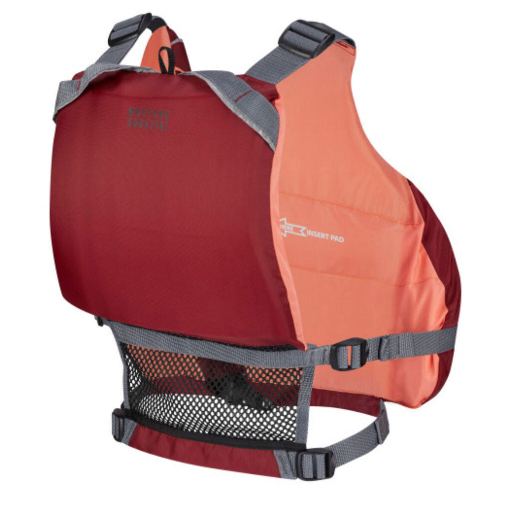 Mustang Survival Moxie Foam PFD - M/L